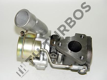 TURBO' S HOET 1100406
