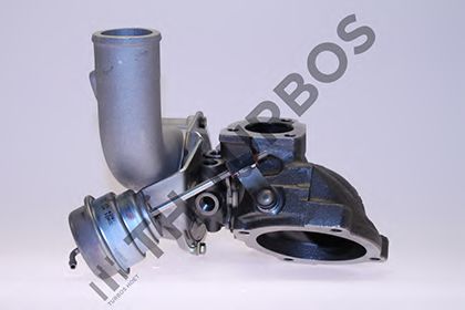 TURBO' S HOET 1100550