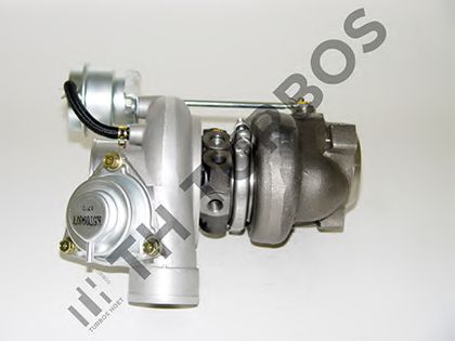 TURBO' S HOET 1100982