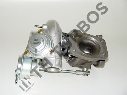 TURBO' S HOET 1103603