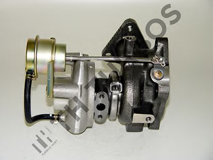 TURBO' S HOET 1100452