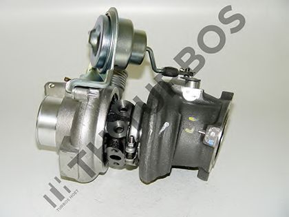 TURBO' S HOET 1102070