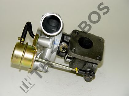 TURBO' S HOET 1100234