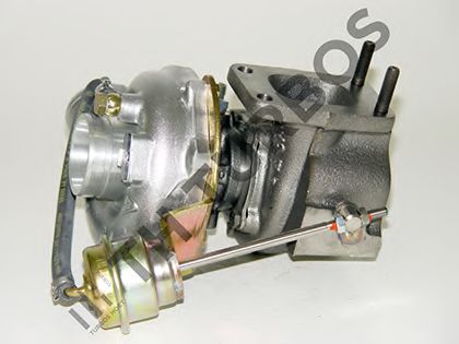 TURBO' S HOET 1102060