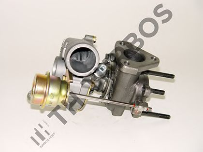 TURBO' S HOET 1100139