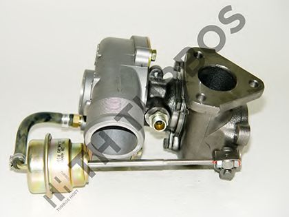 TURBO' S HOET 1100278