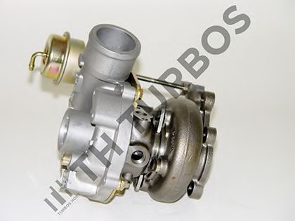 TURBO' S HOET 1100846