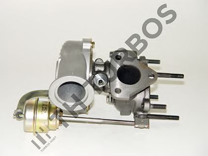 TURBO' S HOET 1100169