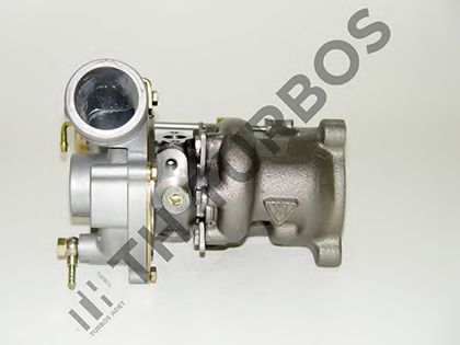 TURBO' S HOET 1100715
