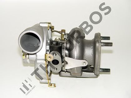 TURBO' S HOET 1100569