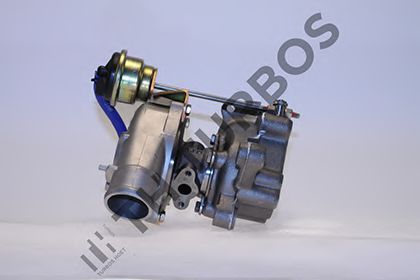 TURBO' S HOET 1102088