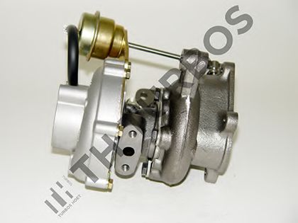 TURBO' S HOET 1100217