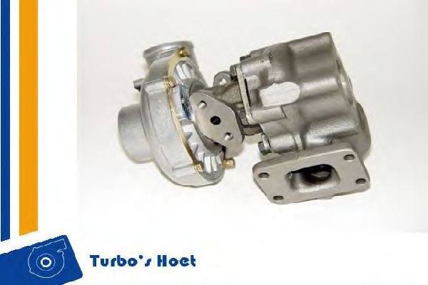 TURBO' S HOET 1100068