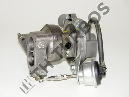 TURBO' S HOET 1102097