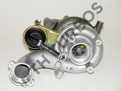 TURBO' S HOET 1100789