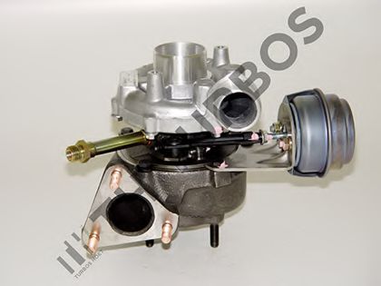 TURBO' S HOET 1100192