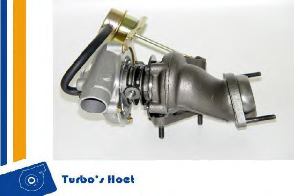 TURBO' S HOET 1100760
