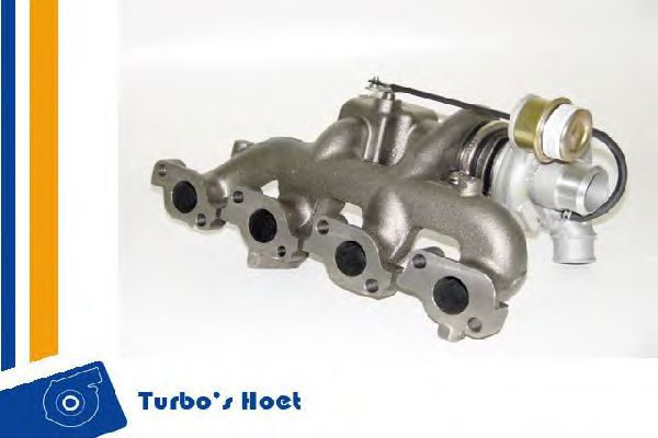 TURBO' S HOET 1103277