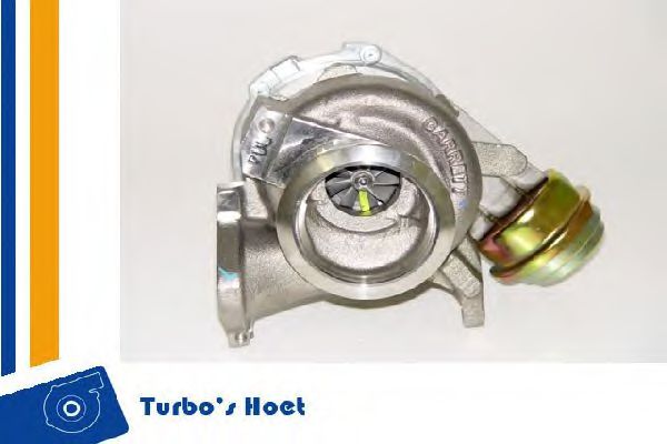 TURBO' S HOET 1100383