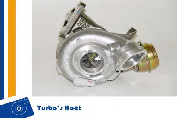 TURBO' S HOET 1101694