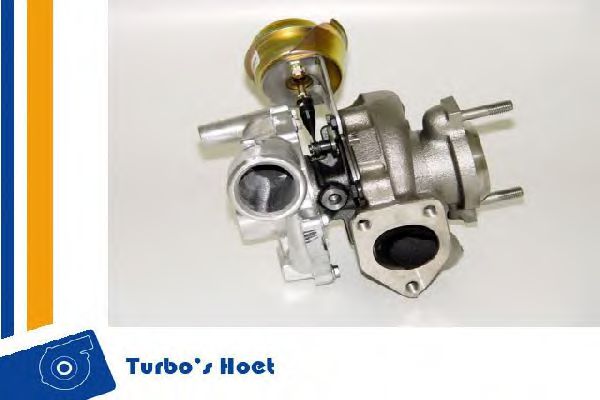TURBO' S HOET 1101960
