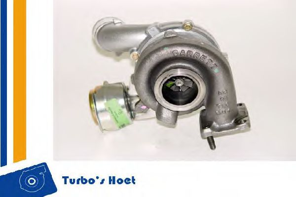 TURBO' S HOET 1101094
