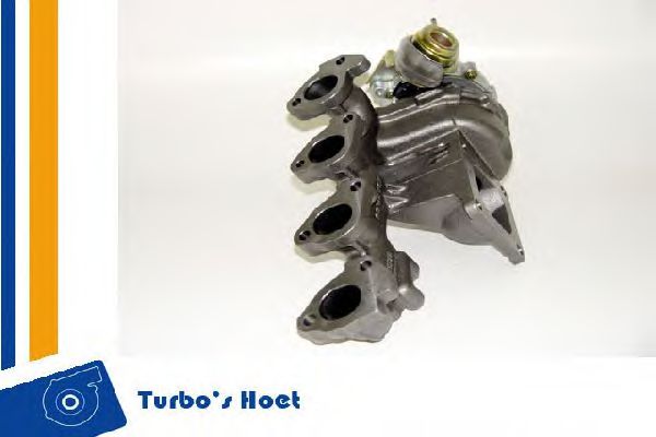 TURBO' S HOET 1102134