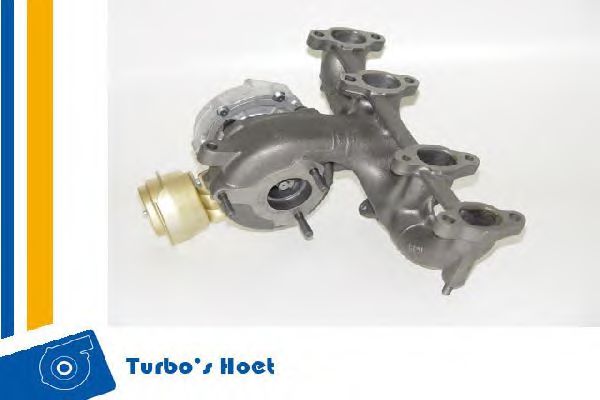 TURBO' S HOET 1101437
