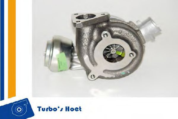 TURBO' S HOET 1103548