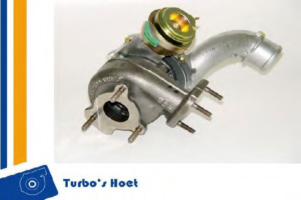 TURBO' S HOET 1101242