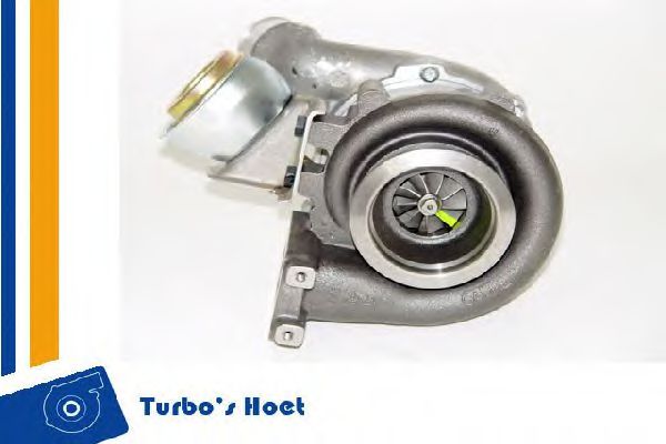 TURBO' S HOET 1102159