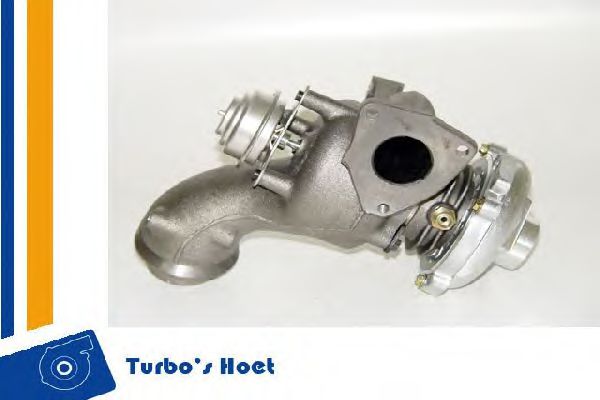 TURBO' S HOET 1102116