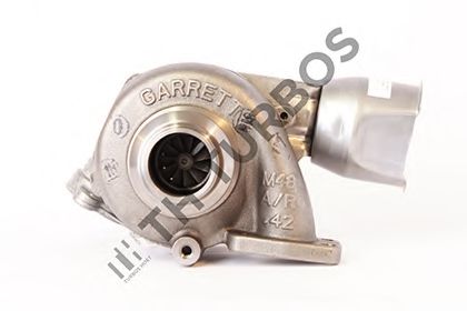 TURBO' S HOET 1103267