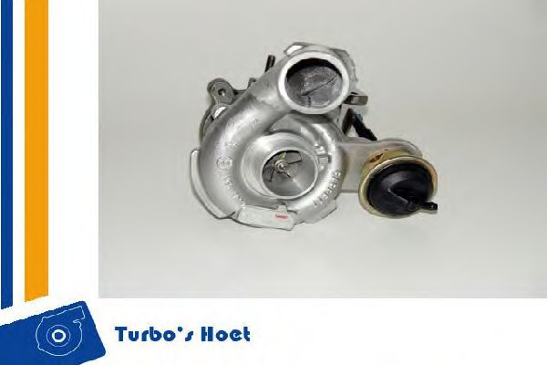 TURBO' S HOET 1101268