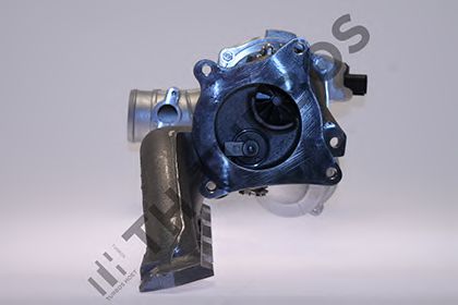 TURBO' S HOET 1103749