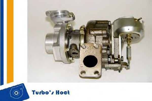 TURBO' S HOET 1101755