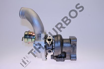 TURBO' S HOET 1101415