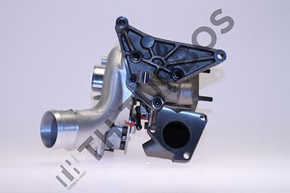 TURBO' S HOET 1103401