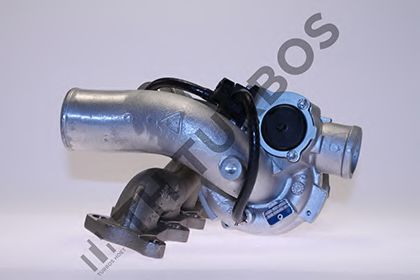 TURBO' S HOET 1103405