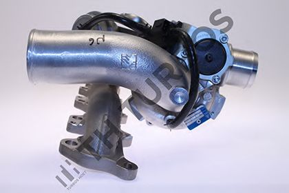 TURBO' S HOET 1104171