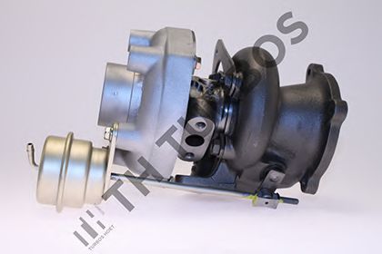 TURBO' S HOET 1100448