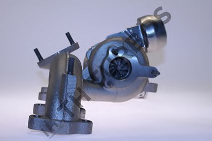 TURBO' S HOET 1101236