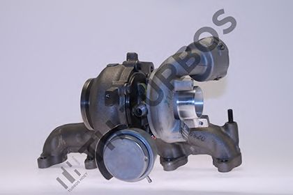 TURBO' S HOET 1102790