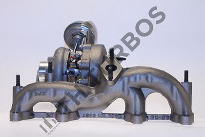 TURBO' S HOET 1103399