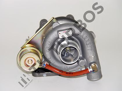 TURBO' S HOET 1103479