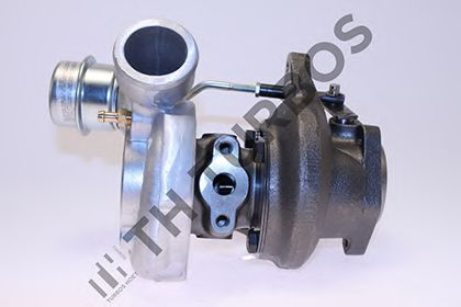 TURBO' S HOET 1101000