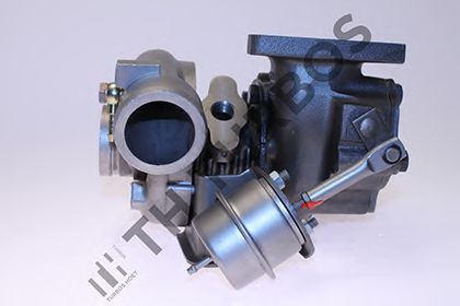 TURBO' S HOET 1100082