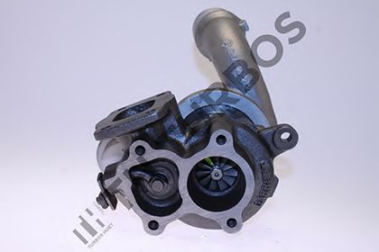TURBO' S HOET 1100444