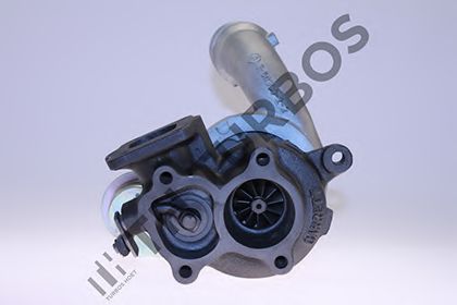 TURBO' S HOET 1103209