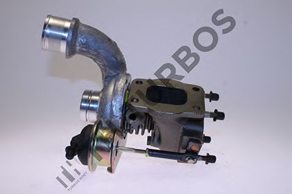 TURBO' S HOET 1103210
